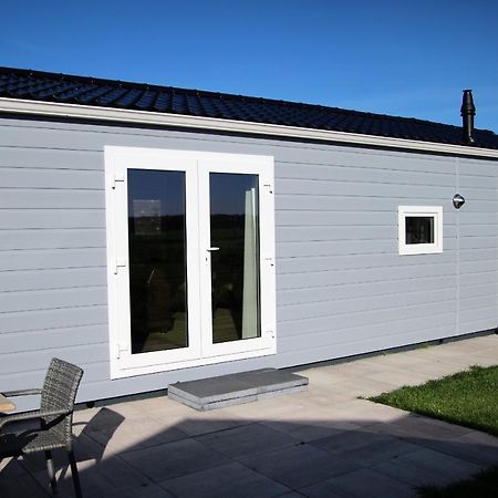 Chalet Landlust Drijber Exterior foto